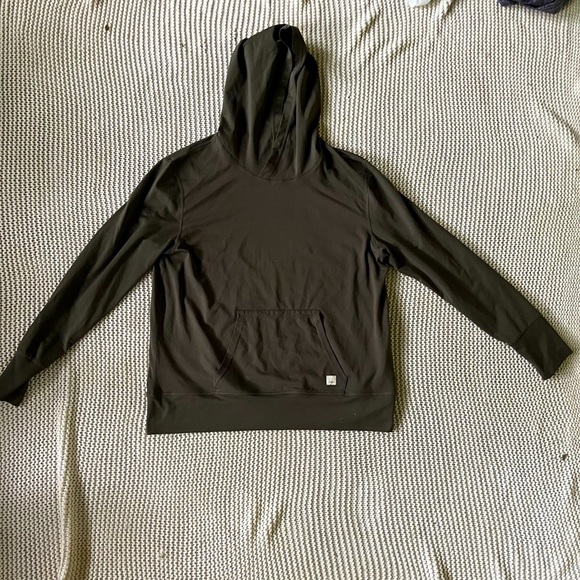 Vuori Tops - New Vuori Performance Hoodie